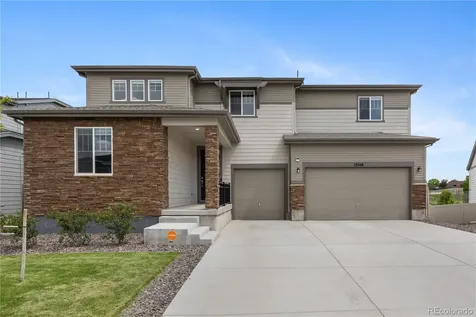 12548 Bagley Way Parker CO 80134