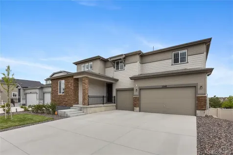 12548 Bagley Way Parker CO 80134