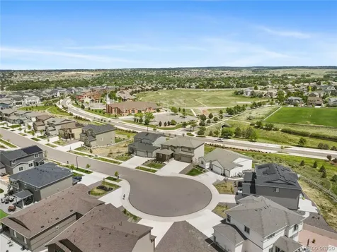 12548 Bagley Way Parker CO 80134