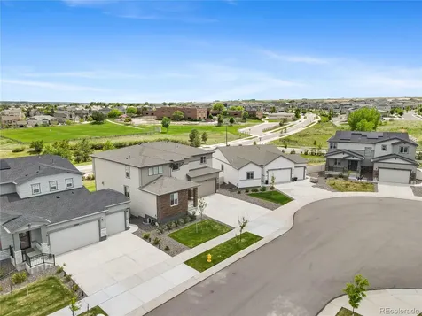 12548 Bagley Way Parker CO 80134