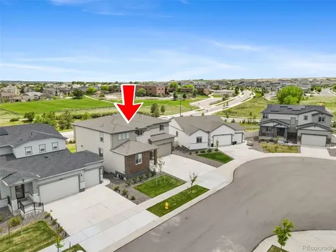 12548 Bagley Way Parker CO 80134
