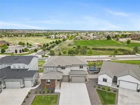 12548 Bagley Way Parker CO 80134