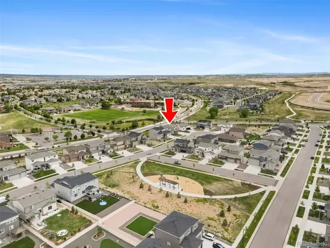 12548 Bagley Way Parker CO 80134