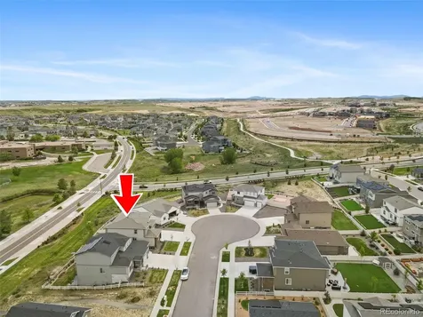 12548 Bagley Way Parker CO 80134