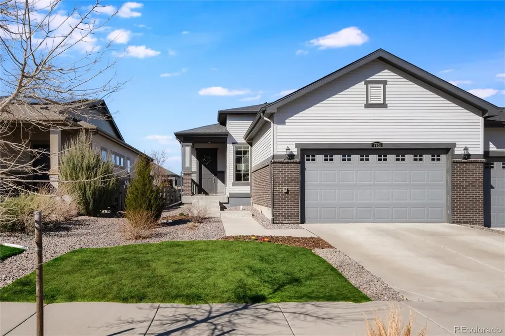 7781 Plateau Creek Lane Littleton CO 80125