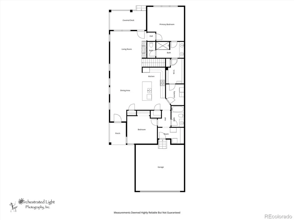 7781 Plateau Creek Lane Littleton CO 80125