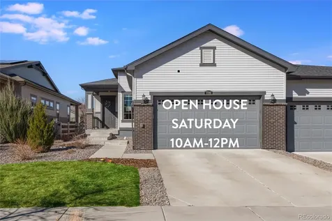 7781 Plateau Creek Lane Littleton CO 80125