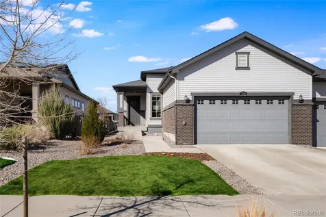 7781 Plateau Creek Lane Littleton CO 80125