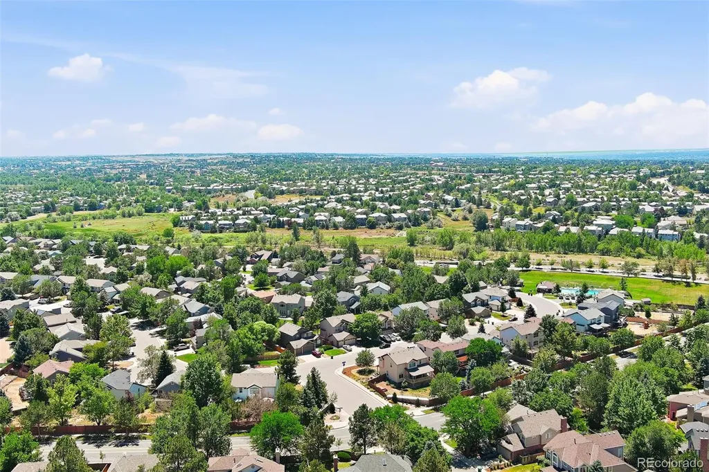 5492 S Richfield Way Centennial CO 80015