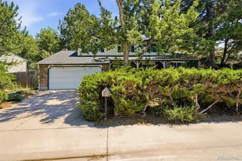 5492 S Richfield Way Centennial CO 80015