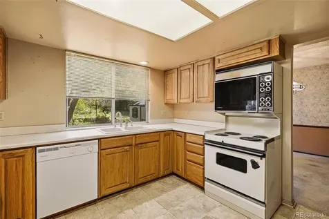 5492 S Richfield Way Centennial CO 80015