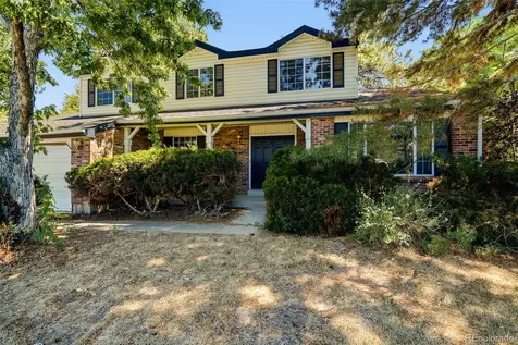 5492 S Richfield Way Centennial CO 80015
