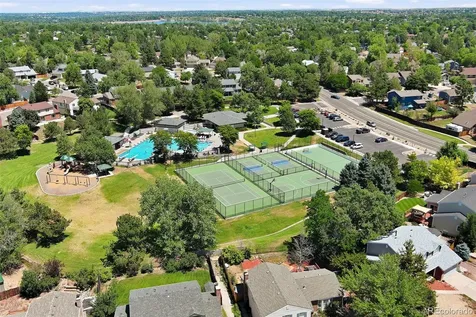 5492 S Richfield Way Centennial CO 80015
