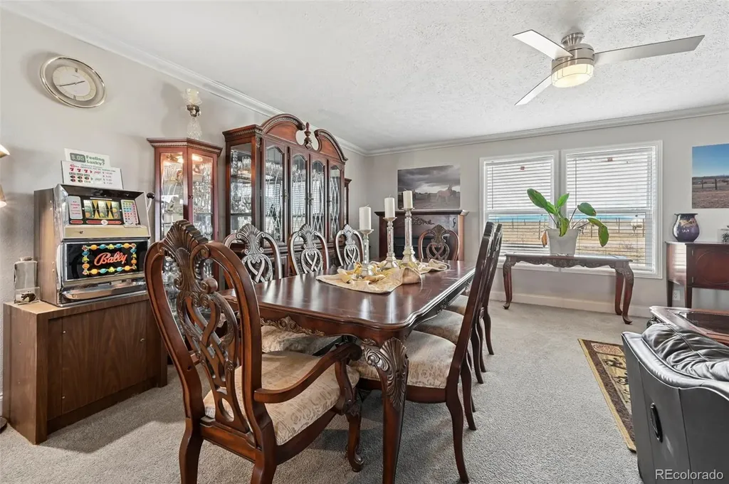 2281 S Ellicott Highway Calhan CO 80808