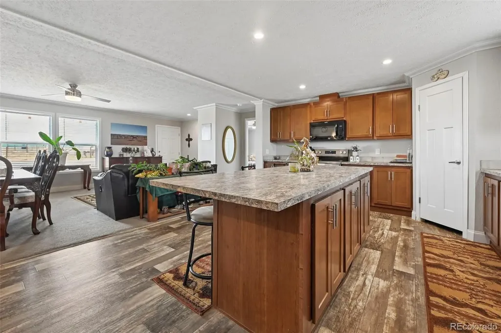 2281 S Ellicott Highway Calhan CO 80808