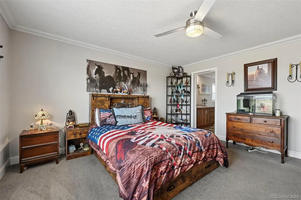 2281 S Ellicott Highway Calhan CO 80808