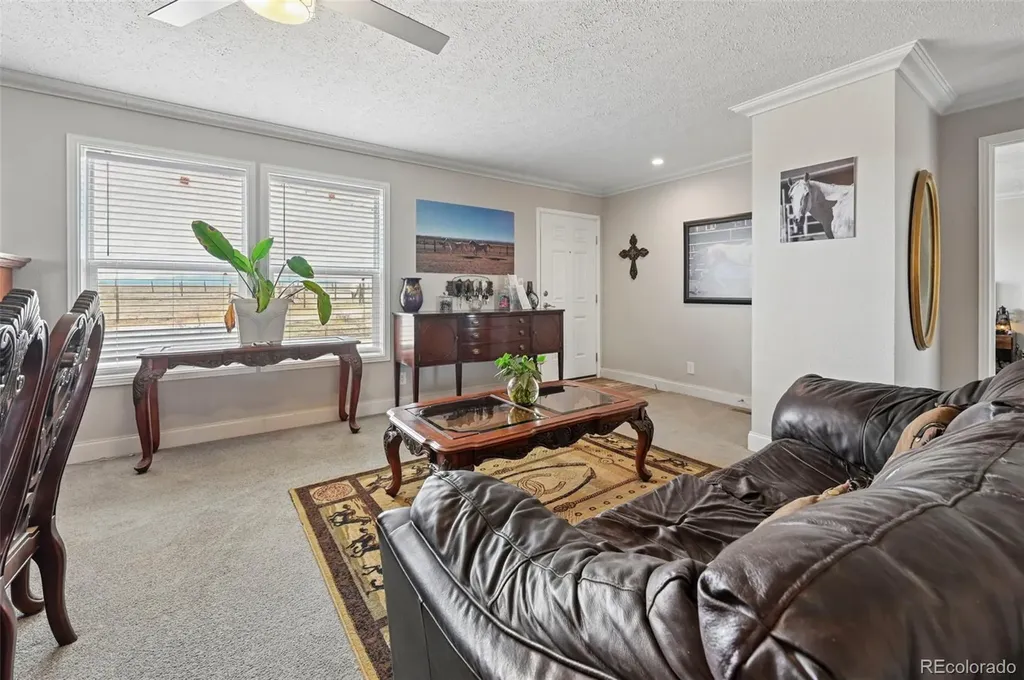 2281 S Ellicott Highway Calhan CO 80808