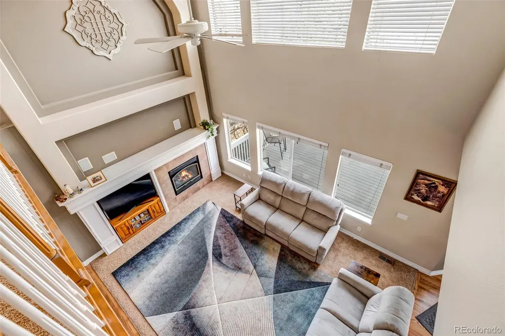 3188 Soaring Eagle Lane Castle Rock CO 80109
