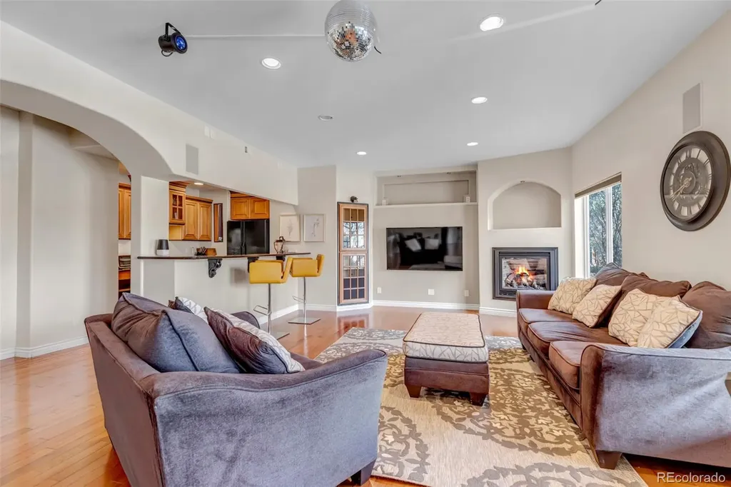 3188 Soaring Eagle Lane Castle Rock CO 80109