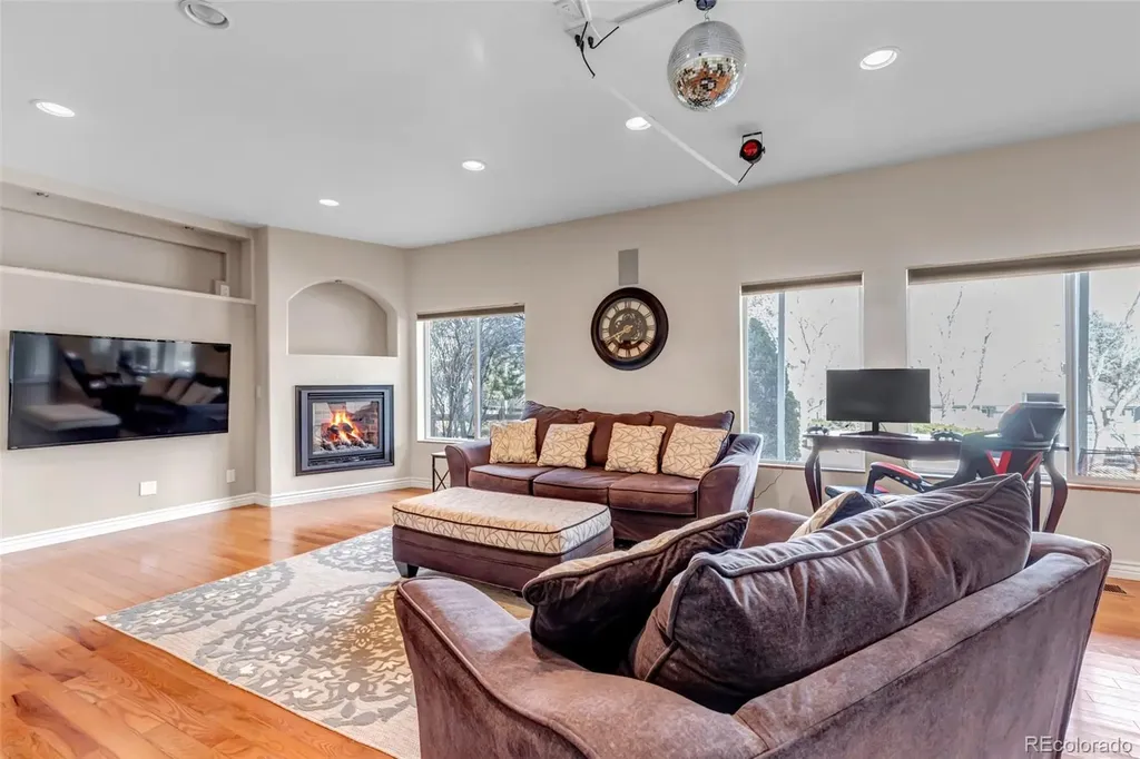 3188 Soaring Eagle Lane Castle Rock CO 80109