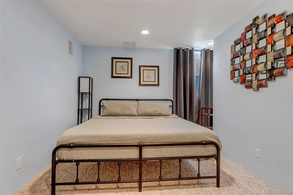 3188 Soaring Eagle Lane Castle Rock CO 80109