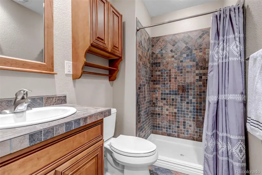 3188 Soaring Eagle Lane Castle Rock CO 80109