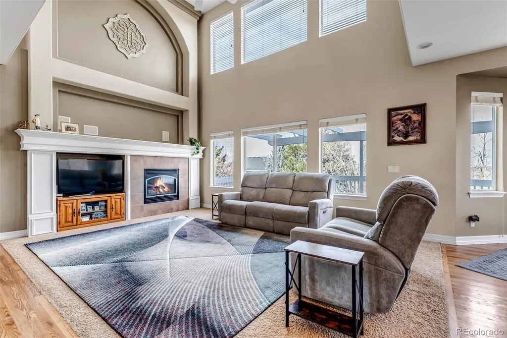 3188 Soaring Eagle Lane Castle Rock CO 80109