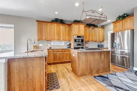 3188 Soaring Eagle Lane Castle Rock CO 80109