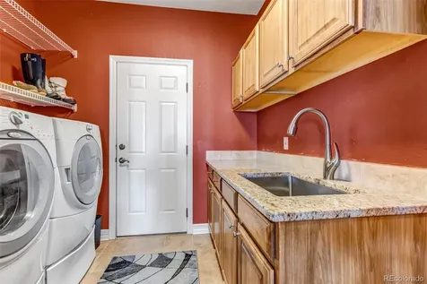 3188 Soaring Eagle Lane Castle Rock CO 80109