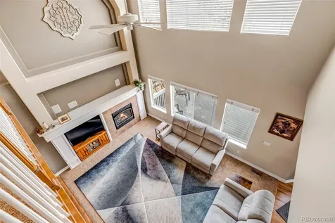 3188 Soaring Eagle Lane Castle Rock CO 80109