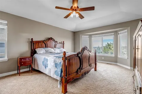 3188 Soaring Eagle Lane Castle Rock CO 80109
