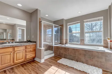 3188 Soaring Eagle Lane Castle Rock CO 80109
