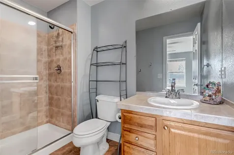 3188 Soaring Eagle Lane Castle Rock CO 80109