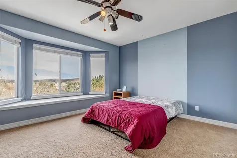 3188 Soaring Eagle Lane Castle Rock CO 80109