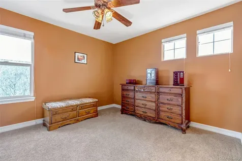 3188 Soaring Eagle Lane Castle Rock CO 80109