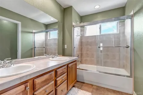 3188 Soaring Eagle Lane Castle Rock CO 80109