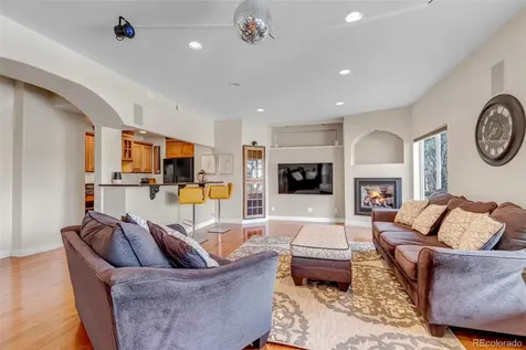 3188 Soaring Eagle Lane Castle Rock CO 80109
