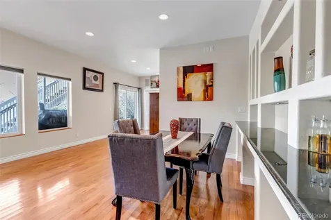 3188 Soaring Eagle Lane Castle Rock CO 80109