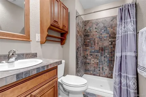 3188 Soaring Eagle Lane Castle Rock CO 80109