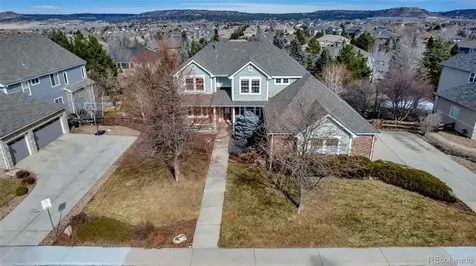 3188 Soaring Eagle Lane Castle Rock CO 80109