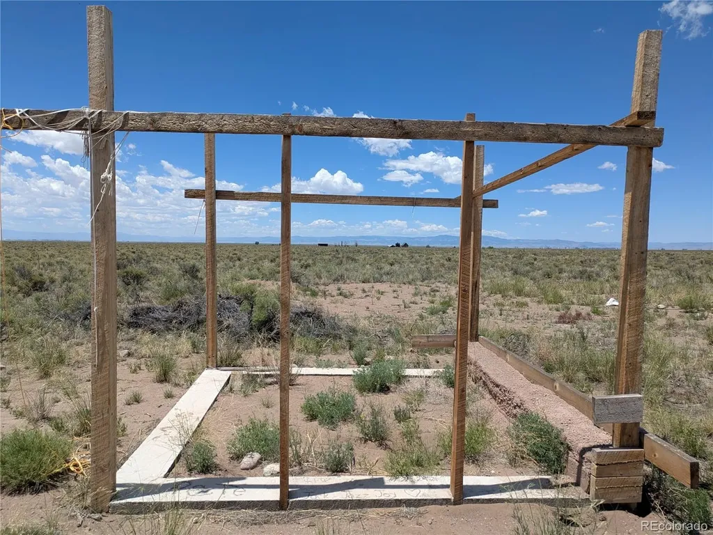 1097 Pioneer Trail Crestone CO 81131