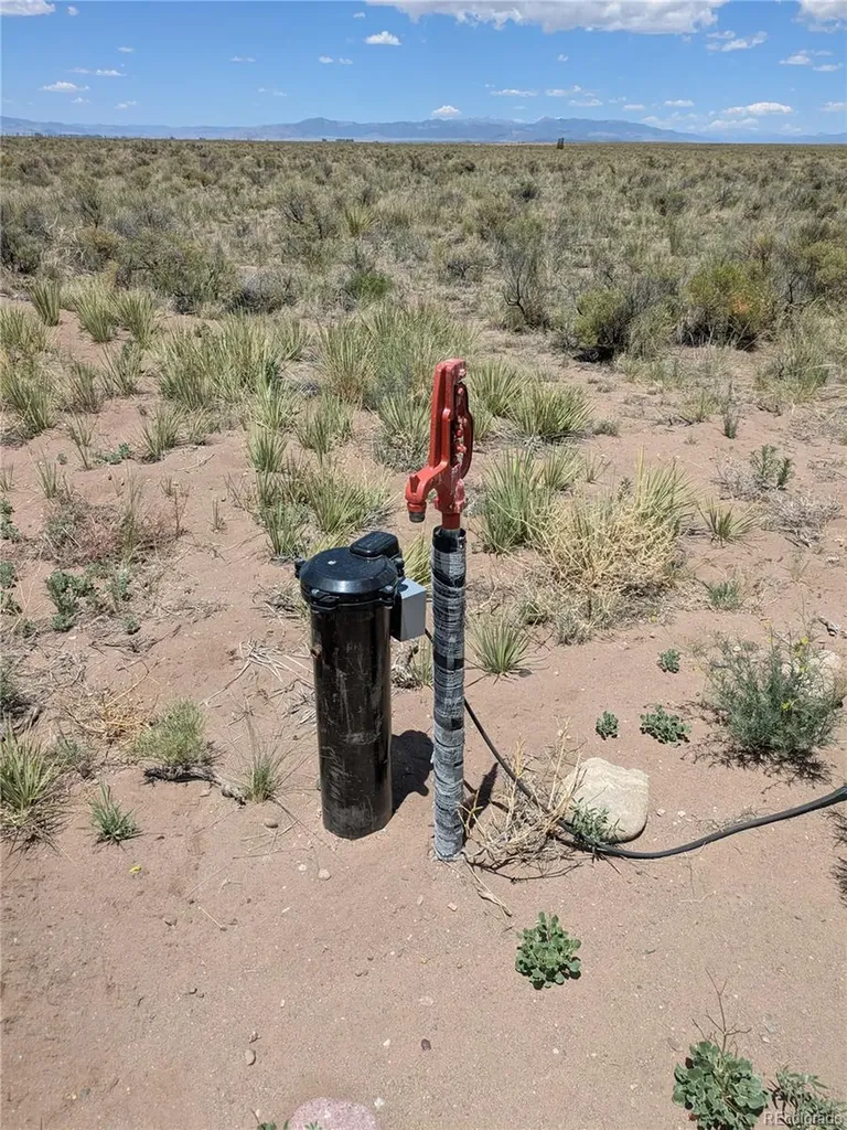 1097 Pioneer Trail Crestone CO 81131