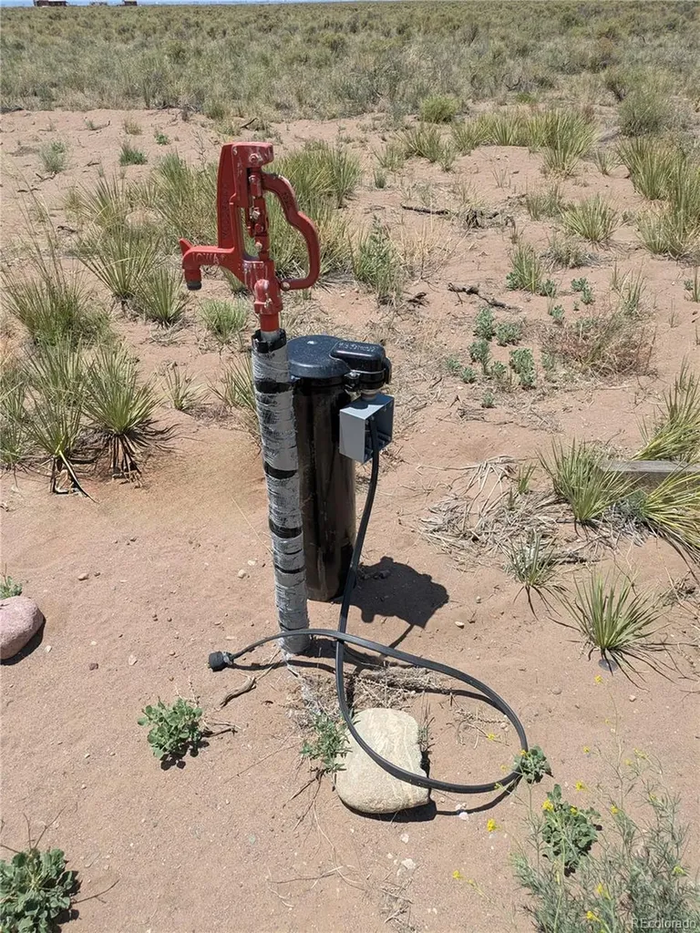 1097 Pioneer Trail Crestone CO 81131