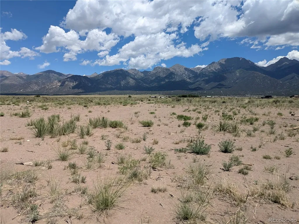 1097 Pioneer Trail Crestone CO 81131