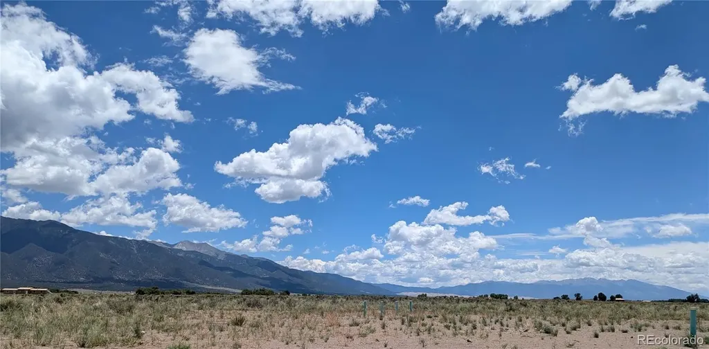 1097 Pioneer Trail Crestone CO 81131