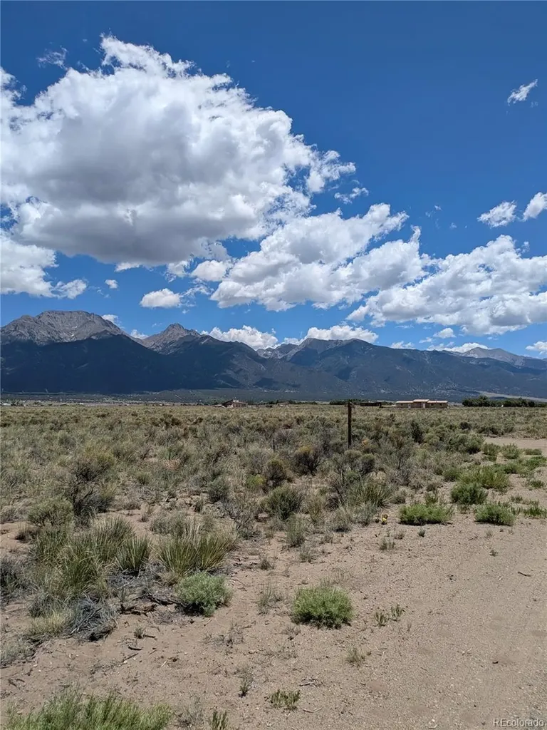 1097 Pioneer Trail Crestone CO 81131