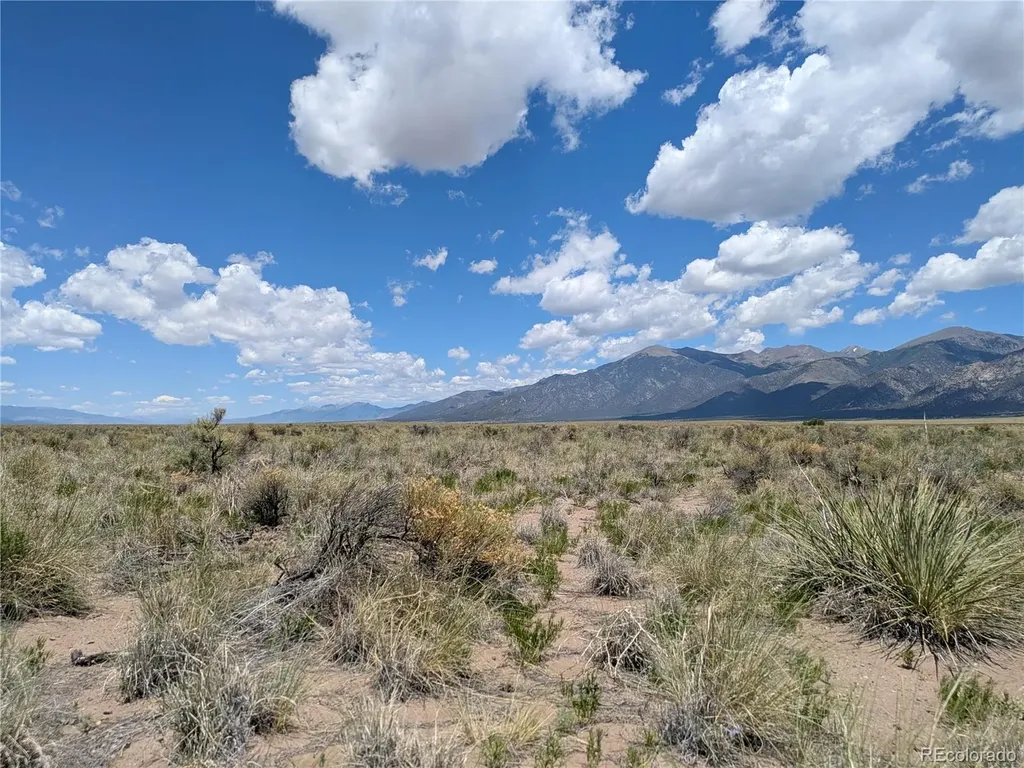 1097 Pioneer Trail Crestone CO 81131