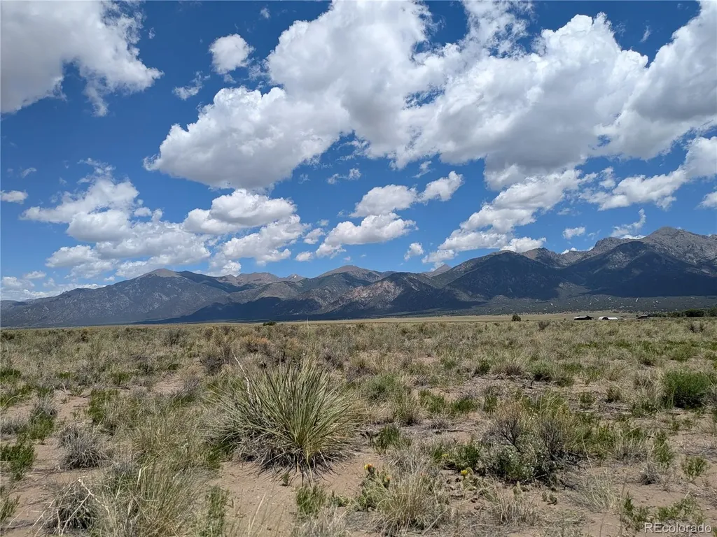 1097 Pioneer Trail Crestone CO 81131