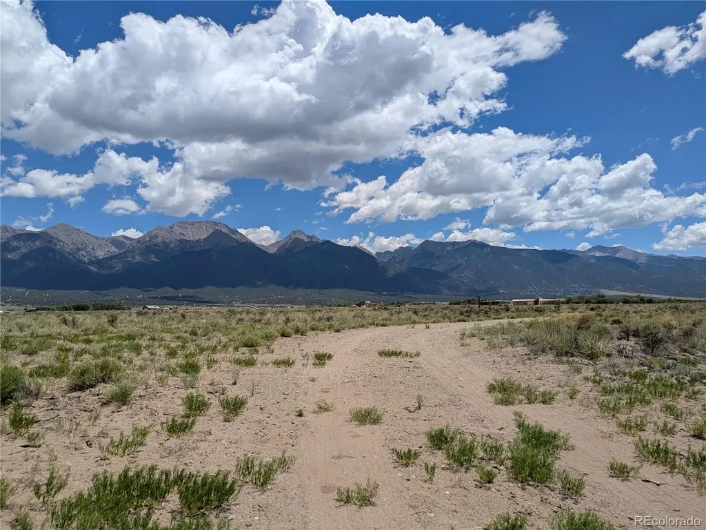 1097 Pioneer Trail Crestone CO 81131
