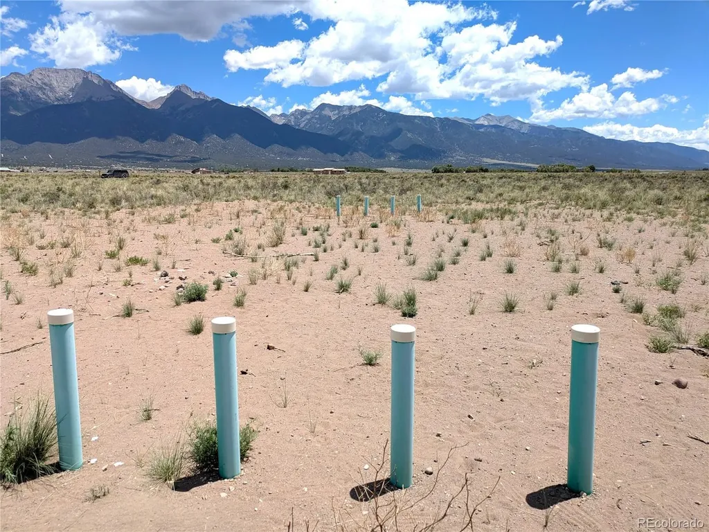 1097 Pioneer Trail Crestone CO 81131
